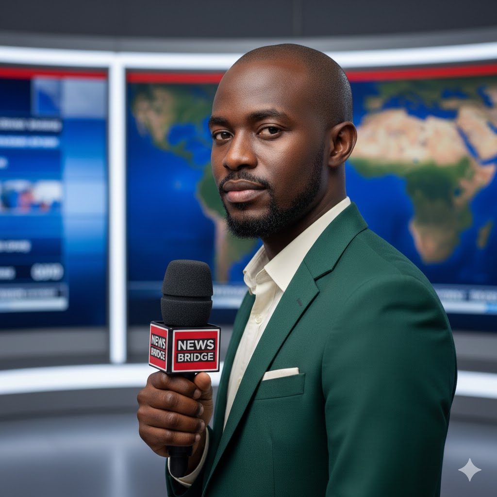 Photo of Letlhogonolo Moabi